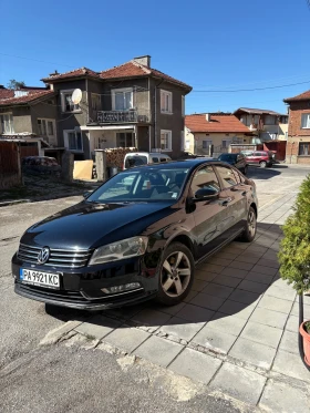 Обява за продажба на VW Passat ~18 000 лв. - изображение 1 | Auto.bg Обява за продажба на VW Passat ~18 000 лв. - изображение 1