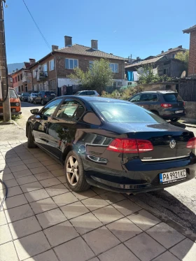 Обява за продажба на VW Passat ~18 000 лв. - изображение 1 | Auto.bg Обява за продажба на VW Passat ~18 000 лв. - изображение 1