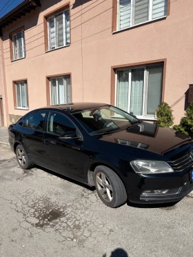 Обява за продажба на VW Passat ~18 000 лв. - изображение 6 | Auto.bg Обява за продажба на VW Passat ~18 000 лв. - изображение 6