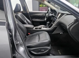 Infiniti Q50 2.2d Premium | Mobile.bg    11