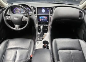 Infiniti Q50 2.2d Premium | Mobile.bg    7