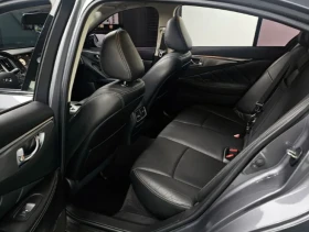 Infiniti Q50 2.2d Premium | Mobile.bg    13