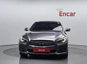 Infiniti Q50 2.2d Premium | Mobile.bg    3