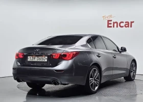 Infiniti Q50 2.2d Premium | Mobile.bg    2