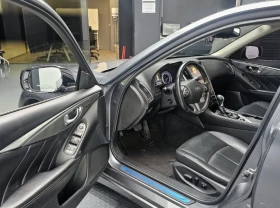 Infiniti Q50 2.2d Premium | Mobile.bg    10