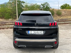 Обява за продажба на Peugeot 3008 1.6 bluehdi ~21 500 лв. - изображение 1