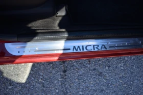 Обява за продажба на Nissan Micra (K12) 1.4 i 16V (88 Hp) Automatic ~6 199 лв. - изображение 4 | Auto.bg Обява за продажба на Nissan Micra (K12) 1.4 i 16V (88 Hp) Automatic ~6 199 лв. - изображение 4