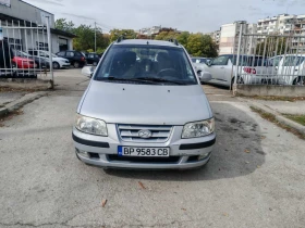 Hyundai Matrix 1.5