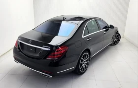 Mercedes-Benz S 560 * АВТОФИНАНСИРАНЕ* БЕЗ ПЪРВОНАЧАЛНА ВНОСКА*  - 66000 лв. / 33745.26 € - 35507874 4