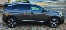 Peugeot 3008 GT-line* TO* 1, 6HDi-130* 2018* LED* *  | Mobile.bg    7