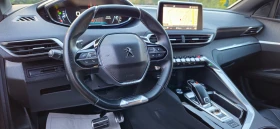 Peugeot 3008 GT-line* TO* 1, 6HDi-130* 2018* LED* *  | Mobile.bg    8