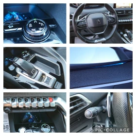 Peugeot 3008 GT-line* TO* 1, 6HDi-130* 2018* LED* *  | Mobile.bg    13