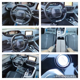 Peugeot 3008 GT-line* TO* 1, 6HDi-130* 2018* LED* *  | Mobile.bg    17