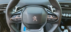 Peugeot 3008 GT-line* TO* 1, 6HDi-130* 2018* LED* *  | Mobile.bg    10