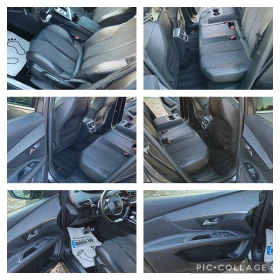 Peugeot 3008 GT-line* TO* 1, 6HDi-130* 2018* LED* *  | Mobile.bg    16