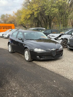 Alfa Romeo 147 1.6i 16V Twin Spark  - 2999 лв. / 1533.36 € - 97891185 3
