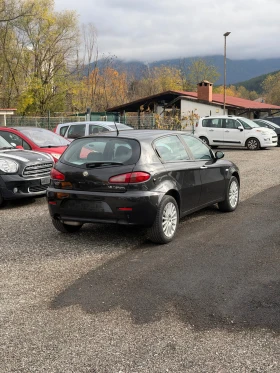 Alfa Romeo 147 1.6i 16V Twin Spark  - 2999 лв. / 1533.36 € - 97891185 4