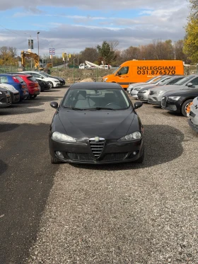 Alfa Romeo 147 1.6i 16V Twin Spark  - 2999 лв. / 1533.36 € - 97891185 2