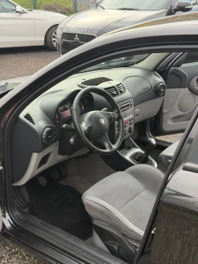 Alfa Romeo 147 1.6i 16V Twin Spark  - 2999 лв. / 1533.36 € - 97891185 8