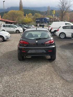 Alfa Romeo 147 1.6i 16V Twin Spark  - 2999 лв. / 1533.36 € - 97891185 5