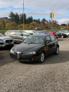 Alfa Romeo 147 1.6i 16V Twin Spark 