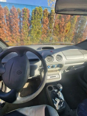 Renault Twingo 16V, снимка 5