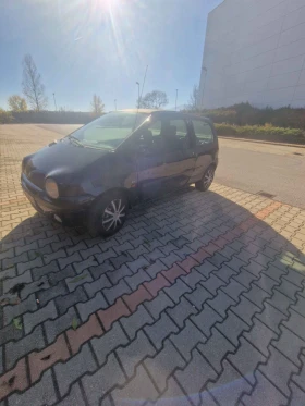 Renault Twingo 16V - изображение 1