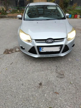 Ford Focus | Mobile.bg � ����� ������ 10
