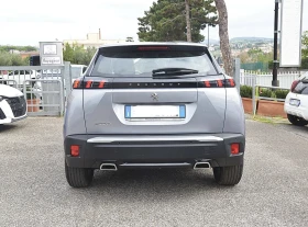 Peugeot 2008 1.2 PURETECH S&S ACTIVE AT | Mobile.bg    5