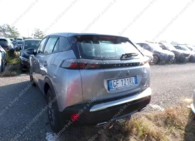 Peugeot 2008 1.2 PURETECH S&S ACTIVE AT - 26500 лв. / 13549.23 € - 53594296 3