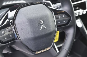 Peugeot 2008 1.2 PURETECH S&S ACTIVE AT | Mobile.bg    12