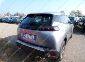 Peugeot 2008 1.2 PURETECH S&S ACTIVE AT - 26500 лв. / 13549.23 € - 53594296 4