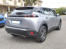 Peugeot 2008 1.2 PURETECH S&S ACTIVE AT | Mobile.bg    6