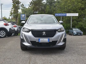 Peugeot 2008 1.2 PURETECH S&S ACTIVE AT | Mobile.bg    2