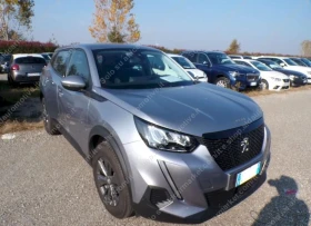Peugeot 2008 1.2 PURETECH S&S ACTIVE AT - 26500 лв. / 13549.23 € - 53594296 2