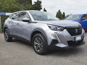 Peugeot 2008 1.2 PURETECH S&S ACTIVE AT | Mobile.bg    3