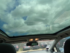 Toyota Avensis Touring 1.8i Automat PANO SzH AHK Navi #iCarbg - 22900 лв. / 11708.58 € - 15317632 7