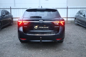 Toyota Avensis Touring 1.8i Automat PANO KAM SzH AHK Navi #iCarbg - 22900 лв. / 11708.58 € - 15317632 5