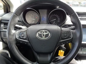 Toyota Avensis Touring 1.8i Automat PANO SzH AHK Navi #iCarbg - 22900 лв. / 11708.58 € - 15317632 4