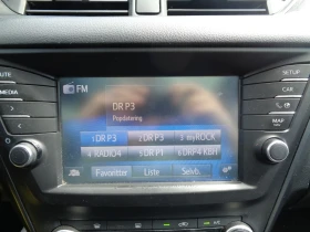 Toyota Avensis Touring 1.8i Automat PANO SzH AHK Navi #iCarbg - 22900 лв. / 11708.58 € - 15317632 5