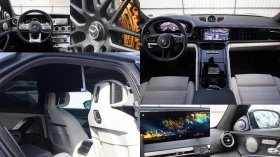 Toyota Avensis Touring 1.8i Automat PANO SzH AHK Navi #iCarbg - 22900 лв. / 11708.58 € - 15317632 10