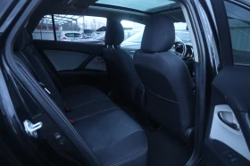 Toyota Avensis Touring 1.8i Automat PANO KAM SzH AHK Navi #iCarbg - 22900 лв. / 11708.58 € - 15317632 8