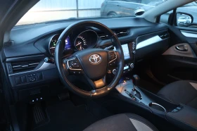 Toyota Avensis Touring 1.8i Automat PANO KAM SzH AHK Navi #iCarbg - 22900 лв. / 11708.58 € - 15317632 11