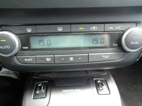 Toyota Avensis Touring 1.8i Automat PANO SzH AHK Navi #iCarbg - 22900 лв. / 11708.58 € - 15317632 6