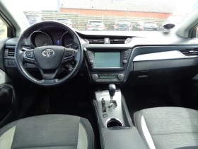 Toyota Avensis Touring 1.8i Automat PANO SzH AHK Navi #iCarbg - 22900 лв. / 11708.58 € - 15317632 2