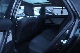 Toyota Avensis Touring 1.8i Automat PANO KAM SzH AHK Navi #iCarbg - 22900 лв. / 11708.58 € - 15317632 10