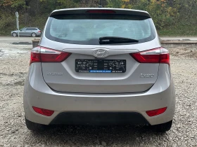 Hyundai Ix20 1.4BENZIN* FACE* NAVI* EVRO6 - 12990 лв. / 6641.68 € - 44951676 5