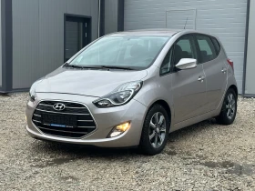 Hyundai Ix20 1.4BENZIN* FACE* NAVI* EVRO6
