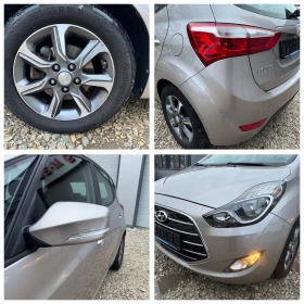 Hyundai Ix20 1.4BENZIN* FACE* NAVI* EVRO6 - 12990 лв. / 6641.68 € - 44951676 17
