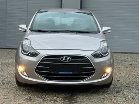 Hyundai Ix20 1.4BENZIN* FACE* NAVI* EVRO6 - 12990 лв. / 6641.68 € - 44951676 2
